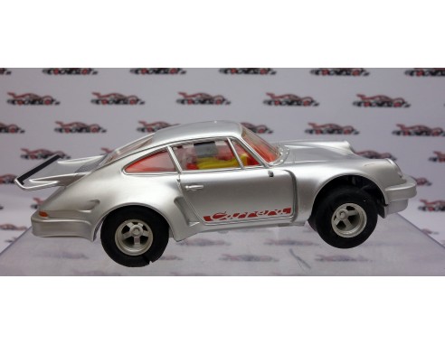 PORSCHE 911 GRIS REF.C125 SUPERSLOT