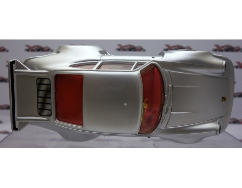 PORSCHE 911 GRIS REF.C125 SUPERSLOT