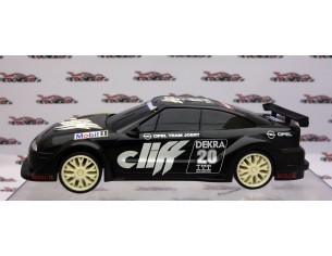 OPEL CALIBRA V6 NEGRO SUPERSLOT 2