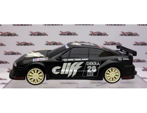 OPEL CALIBRA V6 NEGRO SUPERSLOT