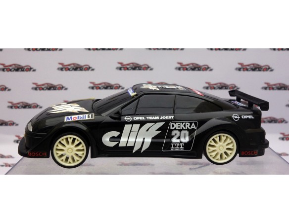 OPEL CALIBRA V6 NEGRO SUPERSLOT