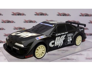 OPEL CALIBRA V6 NEGRO SUPERSLOT