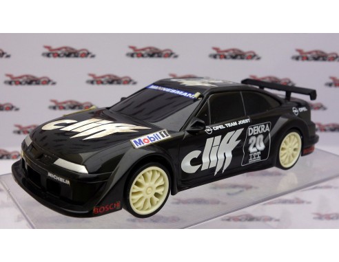 OPEL CALIBRA V6 NEGRO SUPERSLOT
