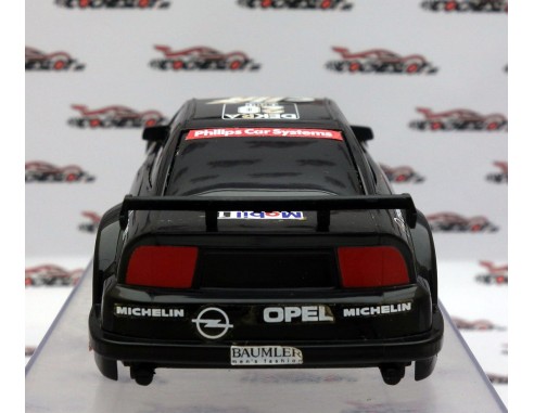 OPEL CALIBRA V6 NEGRO SUPERSLOT