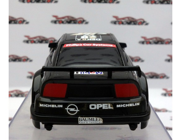 OPEL CALIBRA V6 NEGRO SUPERSLOT
