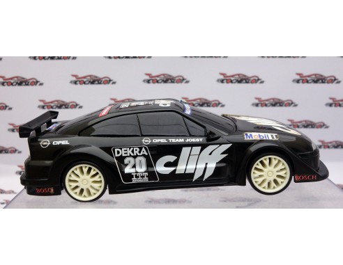 OPEL CALIBRA V6 NEGRO SUPERSLOT