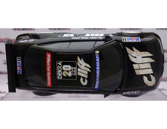 OPEL CALIBRA V6 NEGRO SUPERSLOT