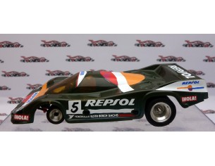 PORSCHE 936 REPSOL SRS 2