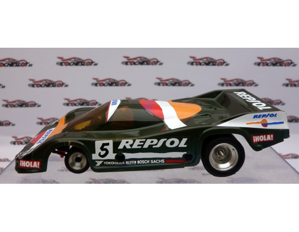 PORSCHE 936 REPSOL SRS
