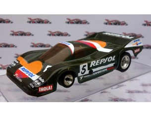 PORSCHE 936 REPSOL SRS