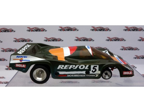 PORSCHE 936 REPSOL SRS