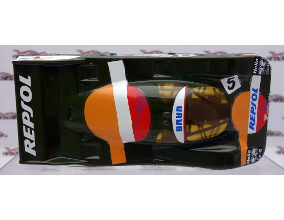 PORSCHE 936 REPSOL SRS