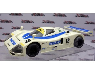 MAZDA 787B SRS2