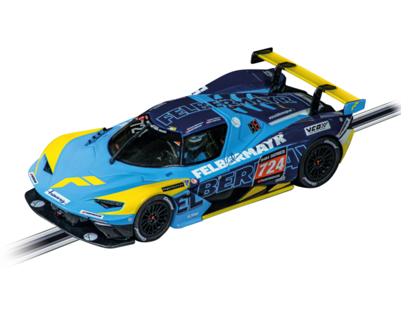 KTM X-BOW GTX "Felbermayr, No.724"REF.27744 CARRERA