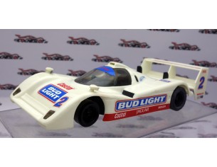 JAGUAR XJR-9 SRS 2