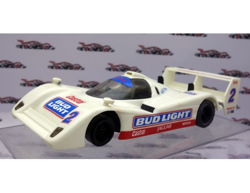 JAGUAR XJR-9 SRS 2