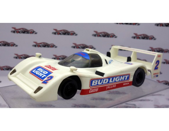 JAGUAR XJR-9 SRS 2