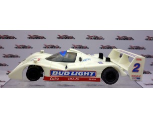 JAGUAR XJR-9 SRS 2 2