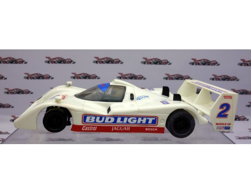 JAGUAR XJR-9 SRS 2