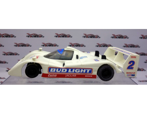 JAGUAR XJR-9 SRS 2