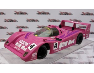 JAGUAR CASTROL MORADO SRS 2
