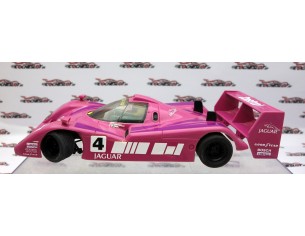 JAGUAR CASTROL MORADO SRS 2 2