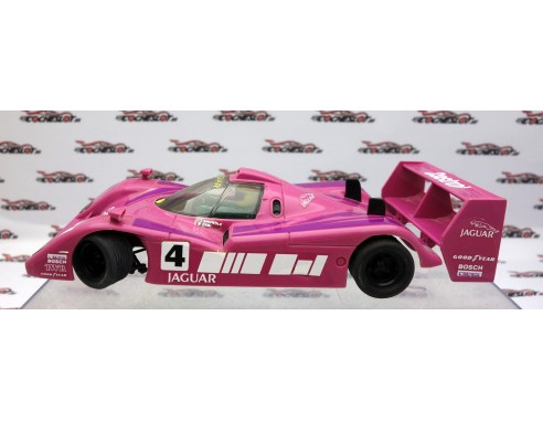JAGUAR CASTROL MORADO SRS 2