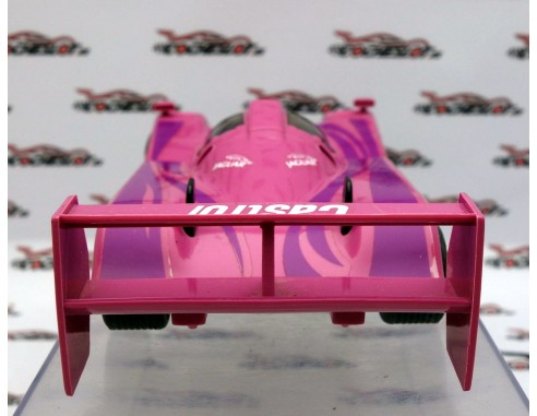 JAGUAR CASTROL MORADO SRS 2