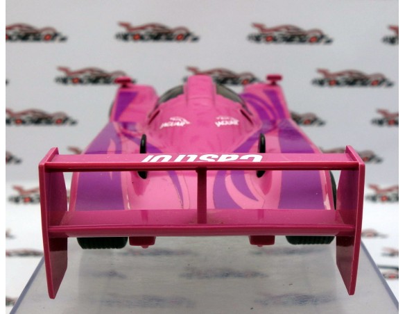 JAGUAR CASTROL MORADO SRS 2