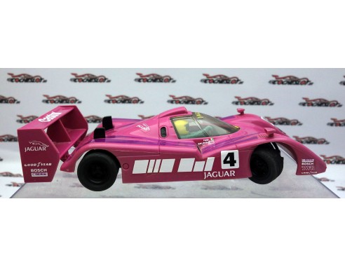 JAGUAR CASTROL MORADO SRS 2