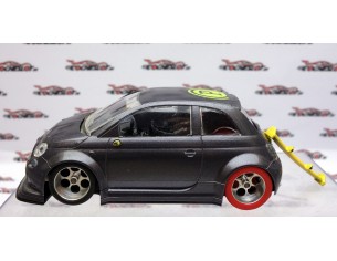 FIAT 500 NSR 2