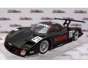 NISSAN R390 GT1 SLOT.IT
