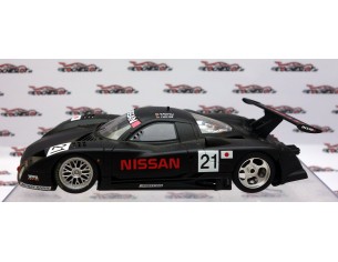 NISSAN R390 GT1 SLOT.IT 2