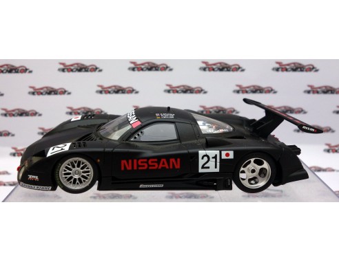 NISSAN R390 GT1 SLOT.IT