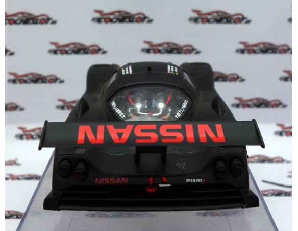 NISSAN R390 GT1 SLOT.IT