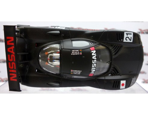 NISSAN R390 GT1 SLOT.IT