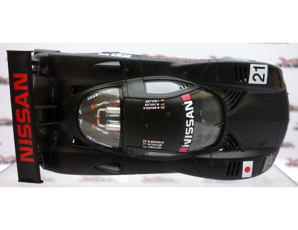 NISSAN R390 GT1 SLOT.IT