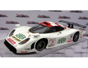 PORSCHE 911 GT1 SLOT.IT