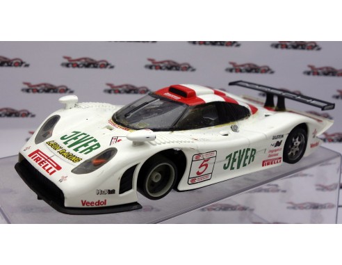 PORSCHE 911 GT1 SLOT.IT