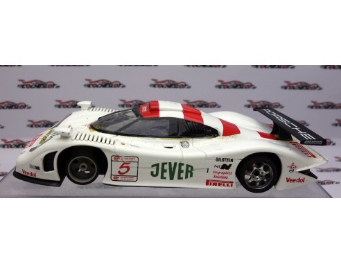 PORSCHE 911 GT1 SLOT.IT