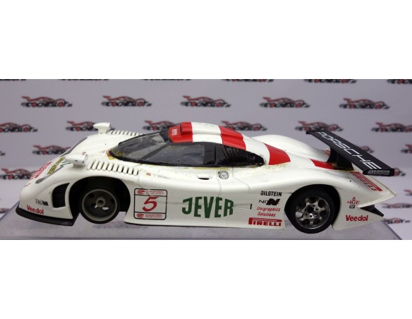 PORSCHE 911 GT1 SLOT.IT