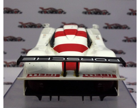 PORSCHE 911 GT1 SLOT.IT