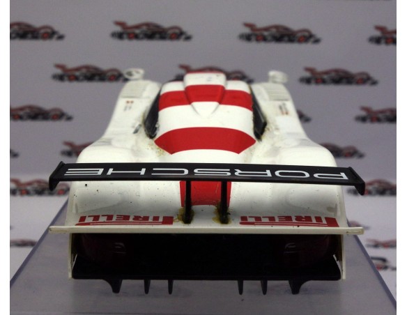 PORSCHE 911 GT1 SLOT.IT