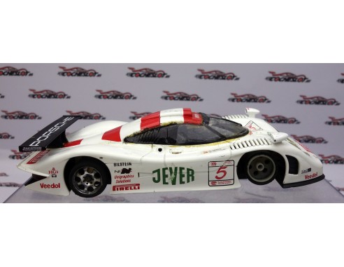 PORSCHE 911 GT1 SLOT.IT