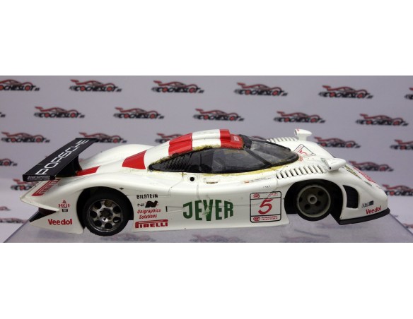 PORSCHE 911 GT1 SLOT.IT