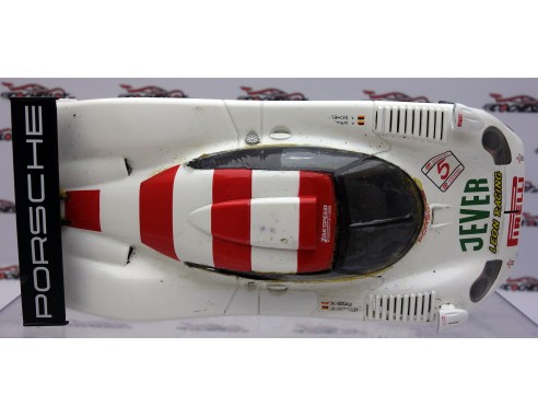 PORSCHE 911 GT1 SLOT.IT