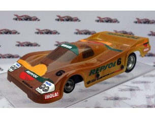 PORSCHE 956 REPSOL SRS