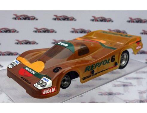 PORSCHE 956 REPSOL SRS