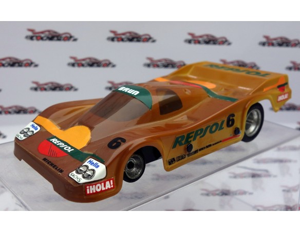 PORSCHE 956 REPSOL SRS