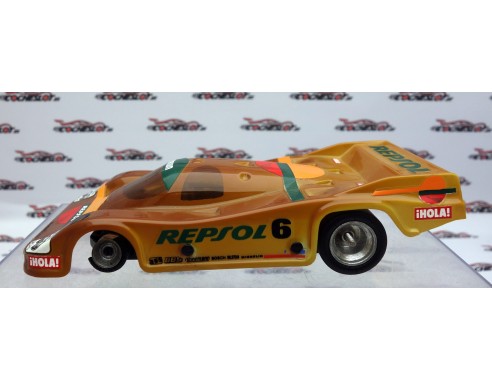 PORSCHE 956 REPSOL SRS